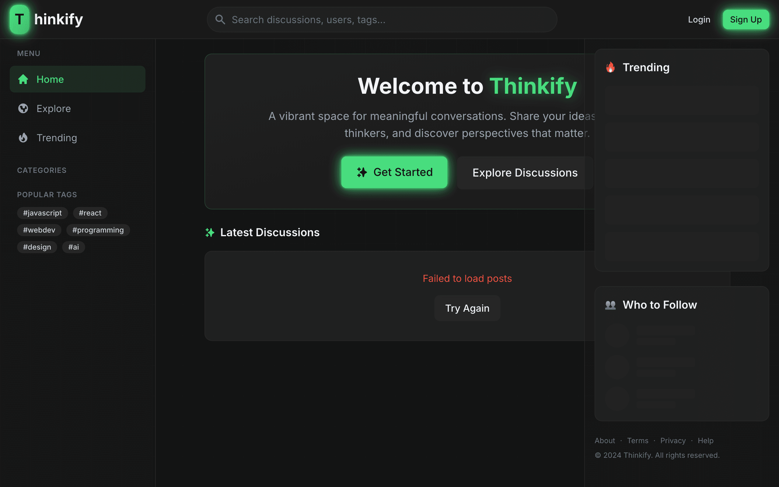 Thinkify